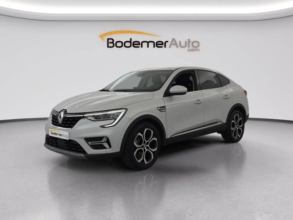 Arkana E-Tech 145 - 21B Intens 2022 occasion 29150 Ch&acirc;teaulin