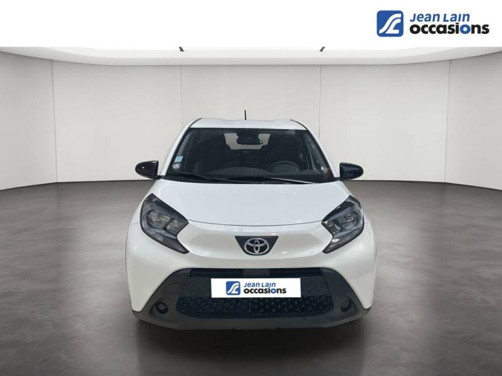 Aygo X 1.0 VVT-i 72 Dynamic 2023 occasion 73290 La Motte-Servolex
