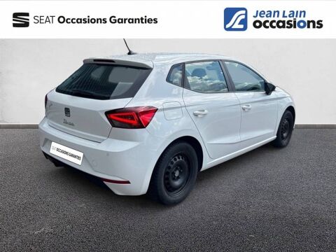 Ibiza 1.0 TSI 95 ch S/S BVM5 Copa 2022 occasion 73200 Albertville