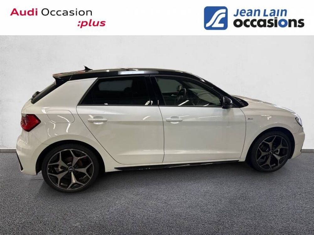 A1 Sportback 35 TFSI 150 ch S tronic 7 S Line Plus 2025 occasion 26000 Valence