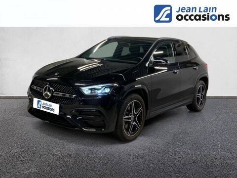 Mercedes Classe GLA GLA 250 e 8G-DCT AMG Line 2023 occasion La Motte-Servolex 73290