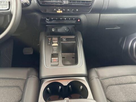 C5 aircross C5 Aircross BlueHDi 130 EAT8 Max 2025 occasion 91470 Limours