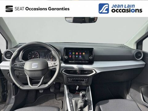 Arona 1.0 TSI 95 ch Start/Stop BVM5 Copa 2023 occasion 74100 Ville-la-Grand