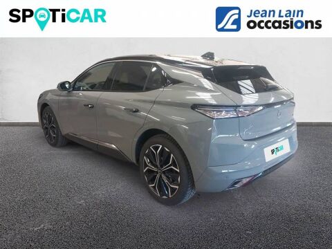 DS4 DS 4 BlueHDi 130 EAT8 Rivoli 2023 occasion 01170 Cessy
