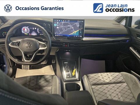 Golf SW 1.5 eTSI EVO2 150 DSG7 R-Line 2025 occasion 74100 Ville-la-Grand