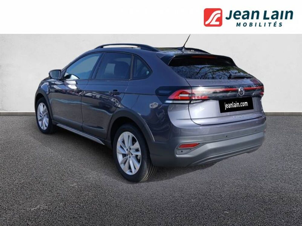 Taigo 1.0 TSI 116 DSG7 VW Edition 2026 occasion 73200 Albertville