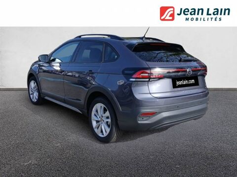 Taigo 1.0 TSI 116 DSG7 VW Edition 2026 occasion 73200 Albertville