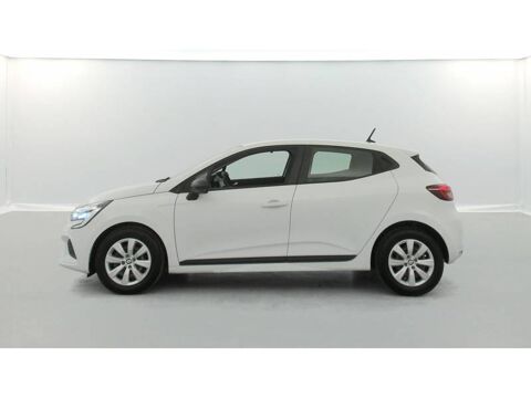 Divers CLIO SOCIETE BLUE DCI 85 AIR 2020 occasion 50000 Saint-L&ocirc;