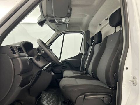 Master MASTER FGN TRAC F3500 L3H3 BLUE DCI 135 CONFORT 2024 occasion 56850 Caudan