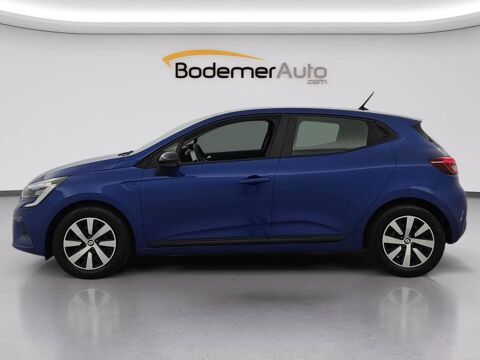 Clio E-Tech full hybrid 145 Equilibre 2023 occasion 29200 Brest