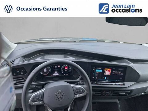 Caddy CADDY CARGO 2.0 TDI 102 BVM6 BUSINESS 2024 occasion 73290 La Motte-Servolex