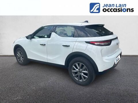 DS3 Crossback PureTech 130 EAT8 Bastille 2023 occasion 74700 Sallanches