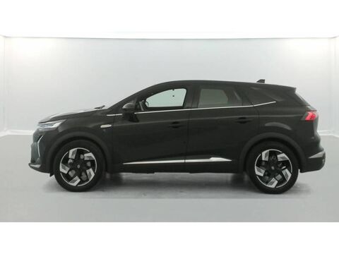 Symbioz E-Tech full hybrid 145 Techno 2025 occasion 61000 Alen&ccedil;on