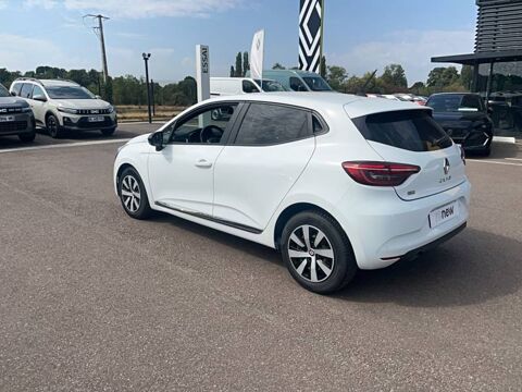 Clio SCe 65 Evolution 2022 occasion 61000 Alen&ccedil;on