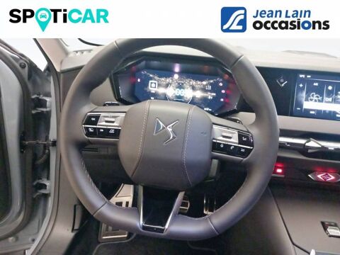DS4 N&deg;4 Hybride 145 e-DCT6 Etoile - Cuir Nappa 2025 occasion 74100 V&eacute;traz-Monthoux