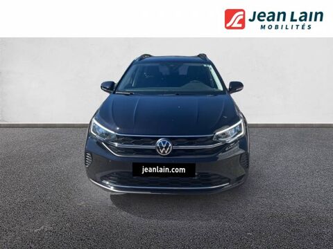 Taigo 1.0 TSI 116 DSG7 VW Edition 2026 occasion 73100 Gr&eacute;sy-sur-Aix