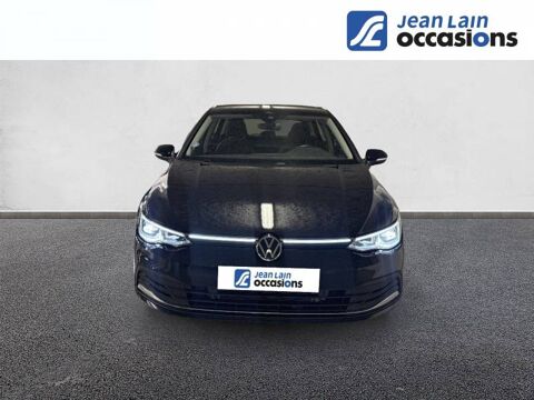 Golf 1.5 eTSI OPF 150 DSG7 Style 2023 occasion 01170 Cessy