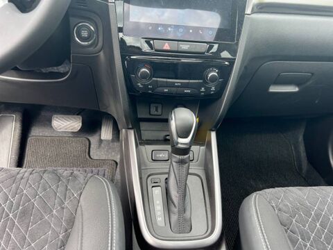 Vitara 1.5 Dualjet Hybrid Auto Style 2025 occasion 78120 Rambouillet