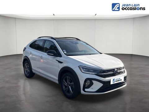 Taigo 1.5 TSI 150 DSG7 R-Line 2023 occasion 38920 Crolles