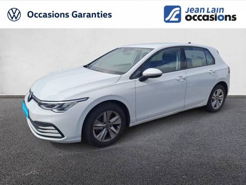 Annonce voiture Volkswagen Golf 24290 €