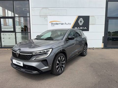 Renault Austral E-Tech hybrid 200 Techno 2023 occasion Flers 61100
