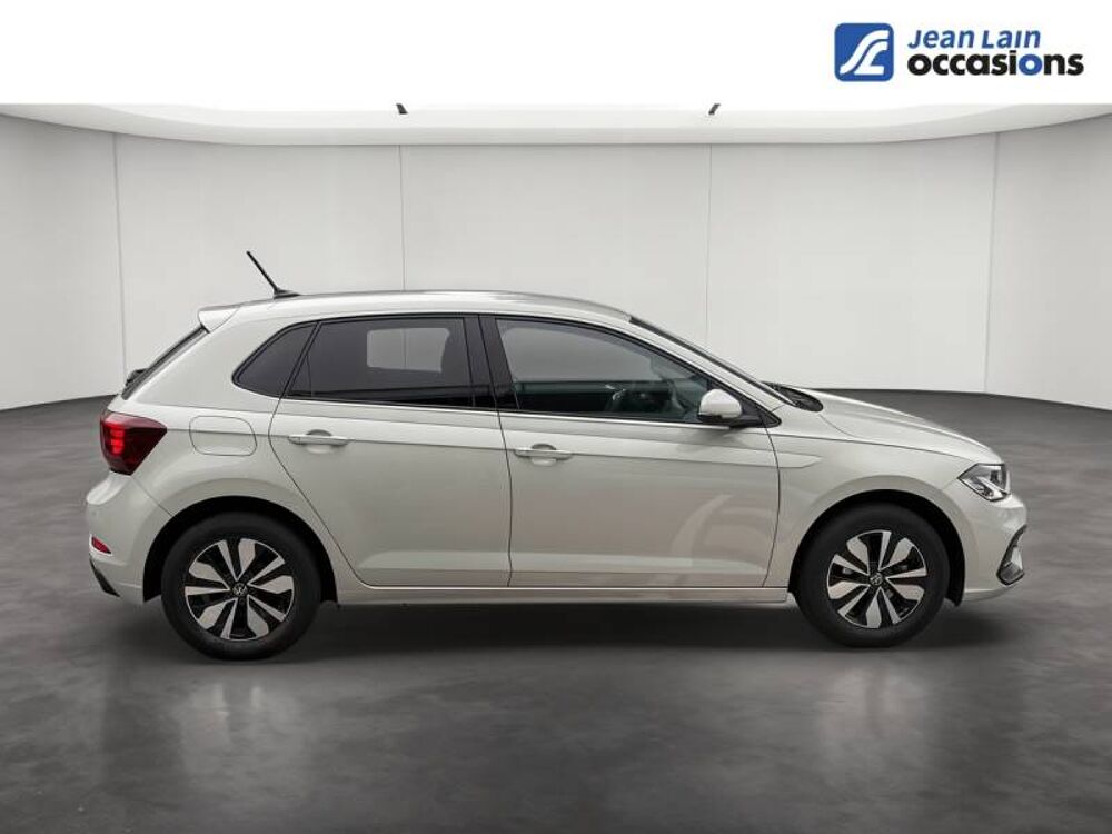 Polo 1.0 TSI 95 S&S BVM5 VW Edition 2025 occasion 74700 Sallanches