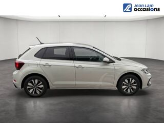 Polo 1.0 TSI 95 S&S BVM5 VW Edition 2025 occasion 74700 Sallanches