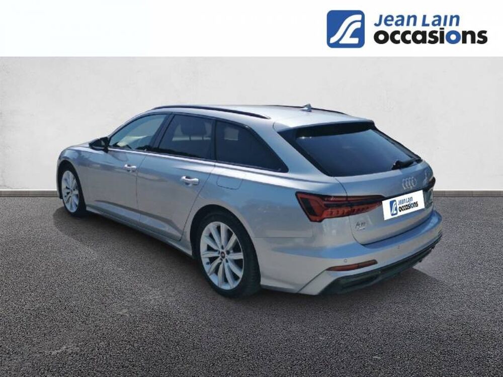 A6 Avant 55 TFSIe 367 ch S tronic 7 Quattro Competition 2021 occasion 05000 Gap
