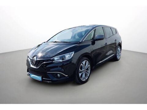 Grand scenic IV Grand Scenic Blue dCi 120 EDC Business 2020 occasion 50100 Cherbourg-en-Cotentin