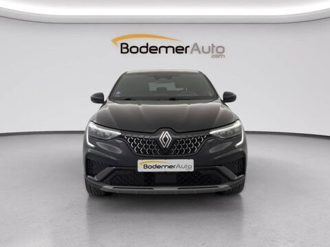 Arkana E-Tech full hybrid 145 GSR2 Techno 2024 occasion 22600 Loud&eacute;ac