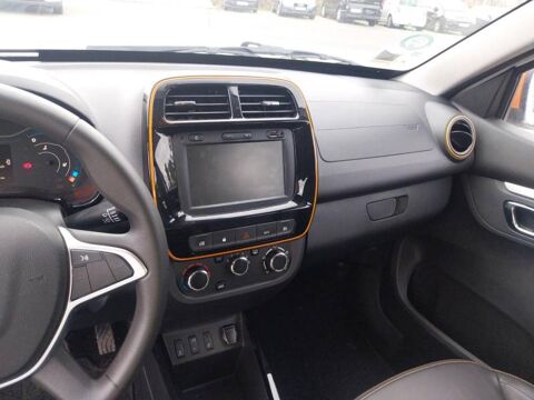 Spring Achat Int&eacute;gral Confort Plus 2022 occasion 29200 Brest