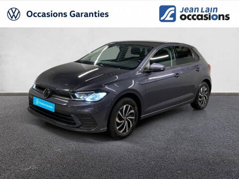 Annonce voiture Volkswagen Polo 20490 �