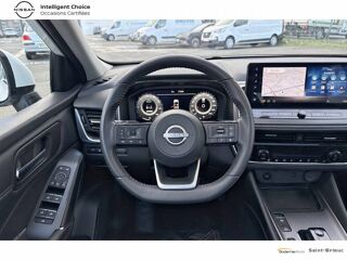 Qashqai e-Power 190 ch N-Connecta 2025 occasion 22000 Saint-Brieuc