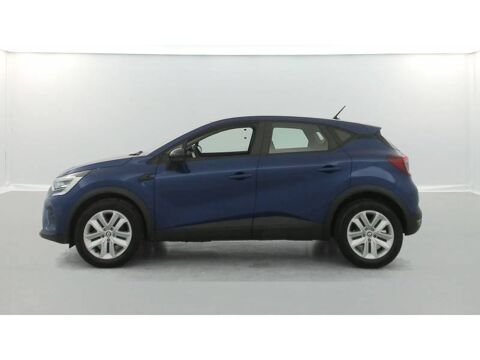 Captur TCe 90 - 21 Business 2022 occasion 14400 Bayeux