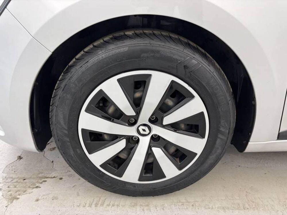 Clio TCe 90 Equilibre 2023 occasion 56850 Caudan
