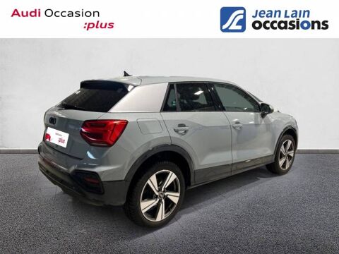 Q2 35 TFSI 150 S tronic 7 Design 2025 occasion 73200 Albertville