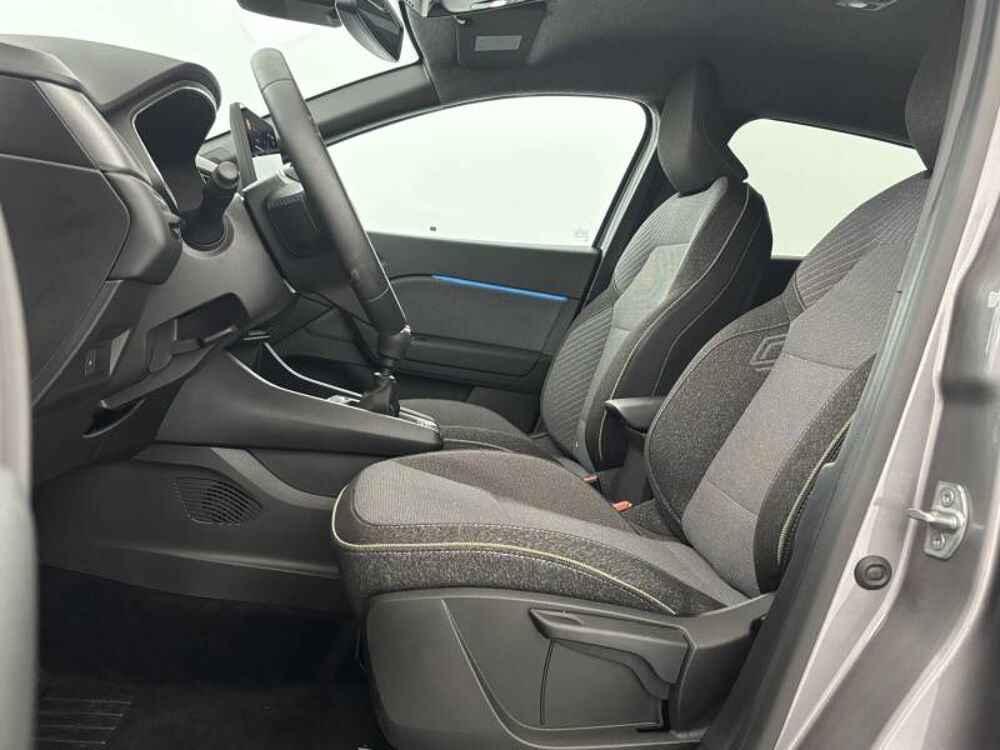 Captur Eco-G 100 ch Techno 2025 occasion 56850 Caudan