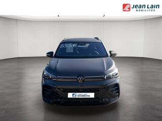 Tiguan 1.5 eHybrid 272ch DSG6 R-Line Edition 2026 occasion 74600 Seynod
