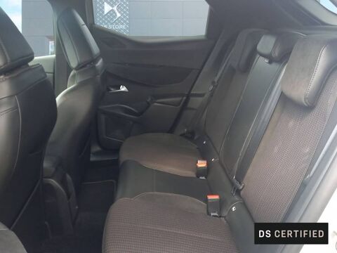 DS3 Crossback PureTech 100 BVM6 Performance Line 2021 occasion 38300 Bourgoin-Jallieu
