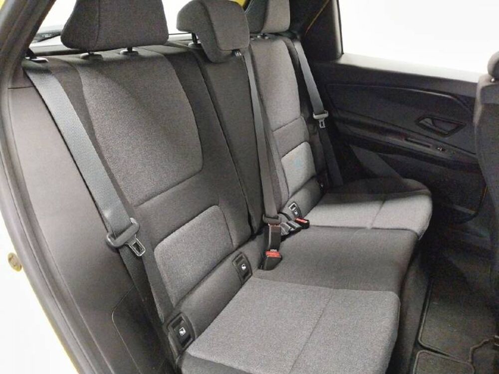 R5 Renault 5 E-Tech Electrique 120 ch autonomie urbaine Evoluti 2025 occasion 14200 H&eacute;rouville-Saint-Clair