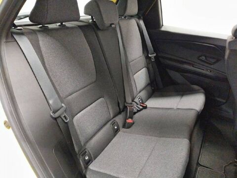 R5 Renault 5 E-Tech Electrique 120 ch autonomie urbaine Evoluti 2025 occasion 14200 H&eacute;rouville-Saint-Clair