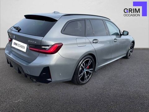 Série 3 Touring 330e xDrive 292 ch BVA8 M Sport 2024 occasion 34970 Lattes