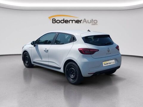 Clio TCe 90 Equilibre 2023 occasion 14200 H&eacute;rouville-Saint-Clair