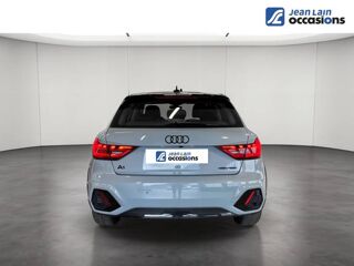 A1 Allstreet 35 TFSI 150 ch S tronic 7 Design Luxe 2023 occasion 38130 &Eacute;chirolles