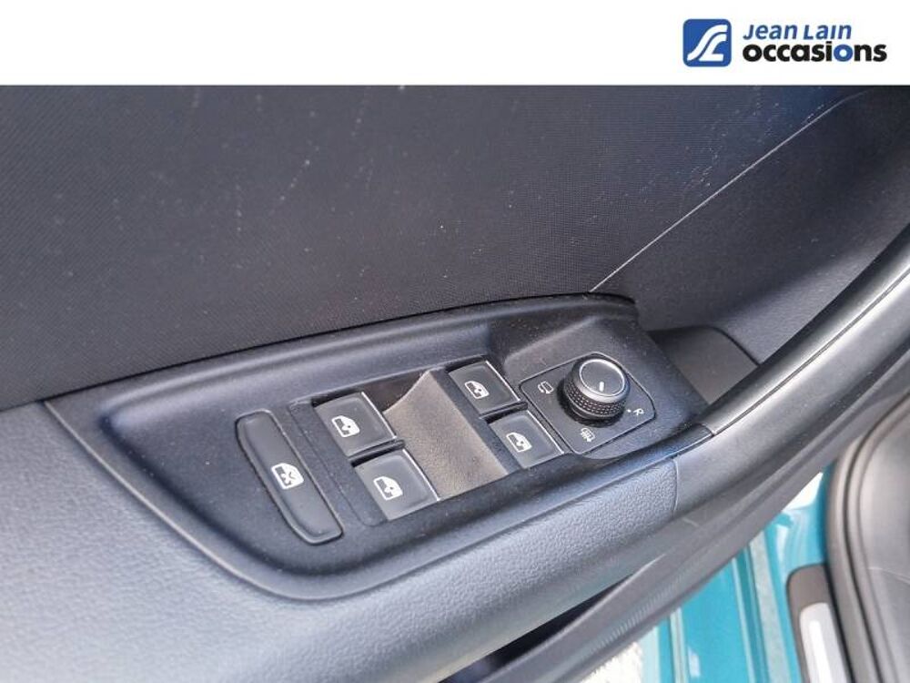 A1 Sportback 35 TFSI 150 ch S tronic 7 S Line 2020 occasion 01170 Cessy