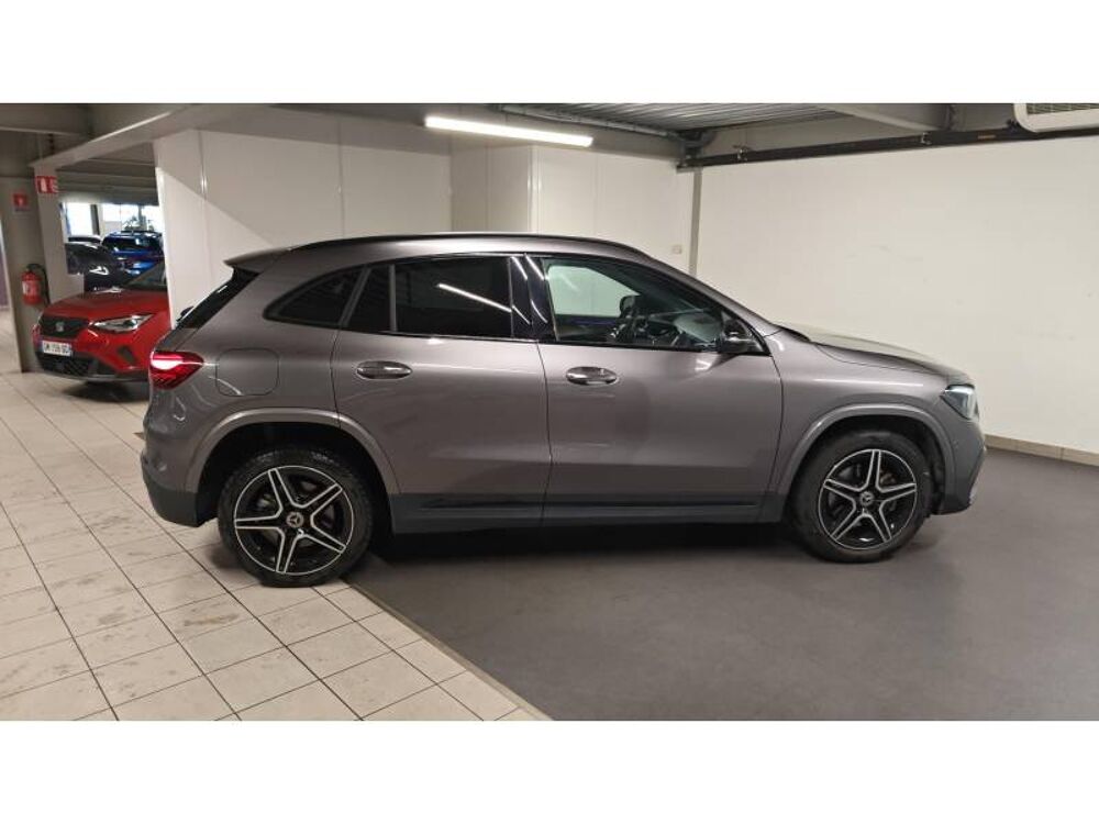 Classe GLA GLA 250 e 8G-DCT AMG Line 2024 occasion 73290 La Motte-Servolex