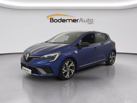 Annonce voiture Renault Clio 19490 €