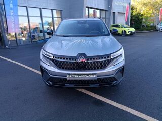 Austral E-Tech hybrid 200 Iconic esprit Alpine 2023 occasion 49070 Beaucouz&eacute;