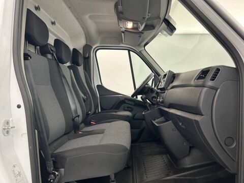 Master MASTER FGN TRAC F3500 L3H3 BLUE DCI 135 CONFORT 2024 occasion 50000 Saint-L&ocirc;