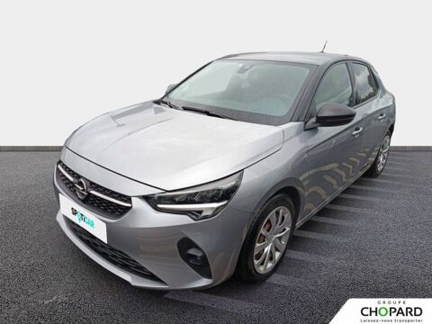 Opel Corsa 1.2 Turbo 100 ch BVA8 Edition 2020 occasion FREJUS 83600
